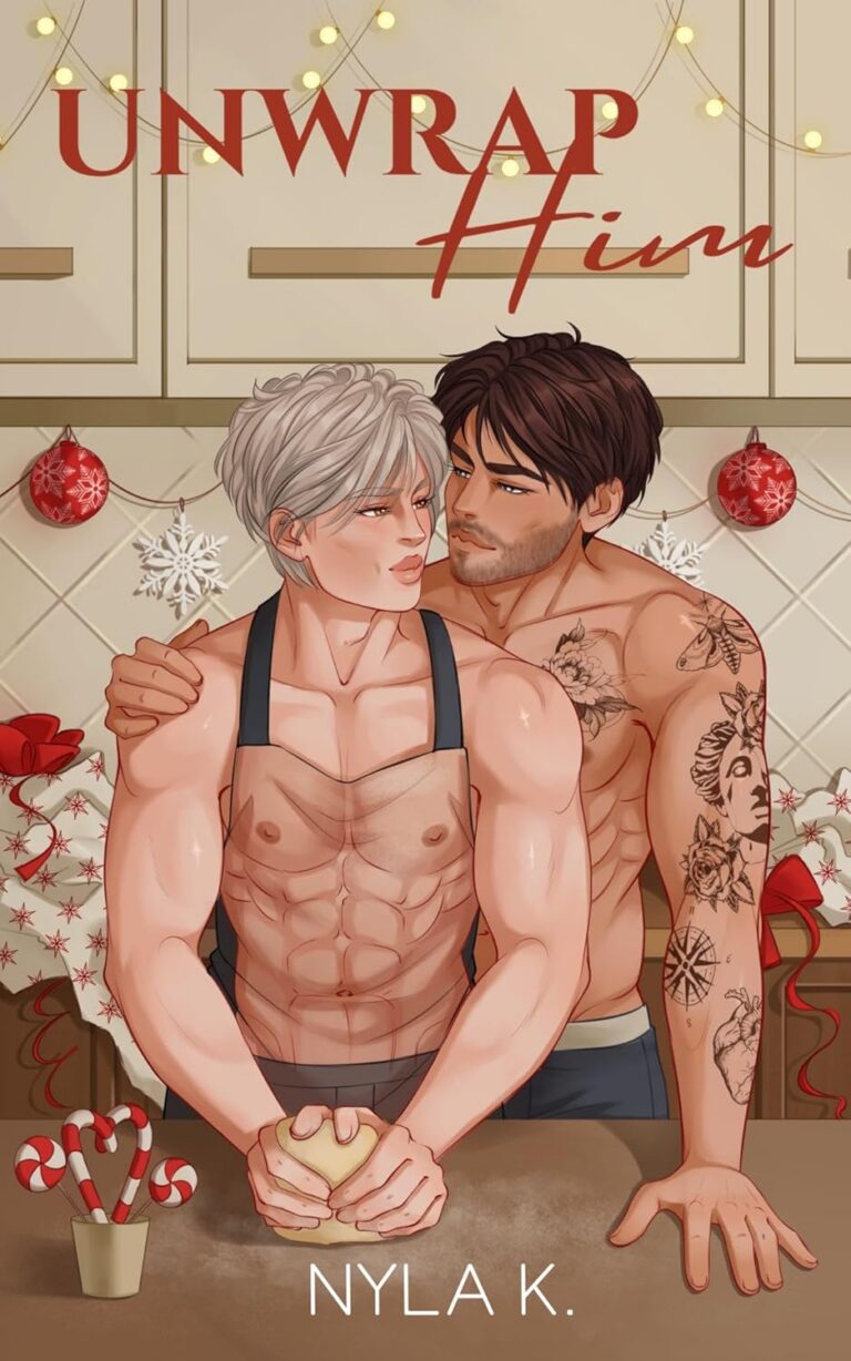 Unwrap Him