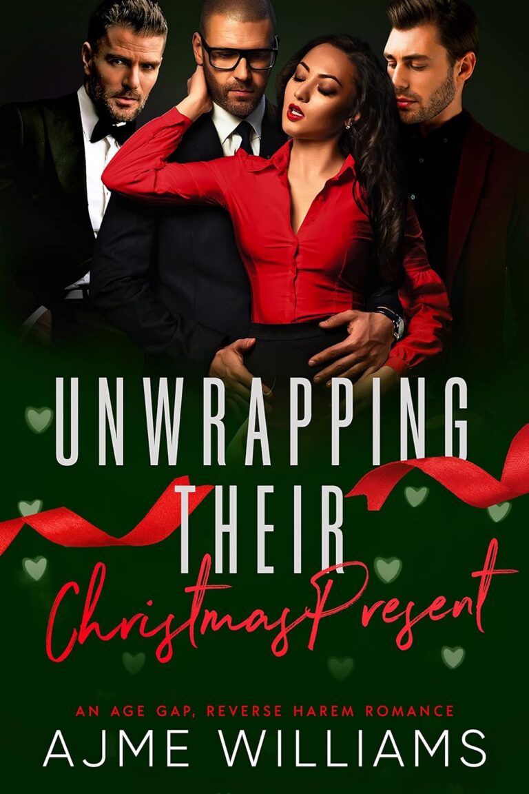Unwrapping Their Christmas Present