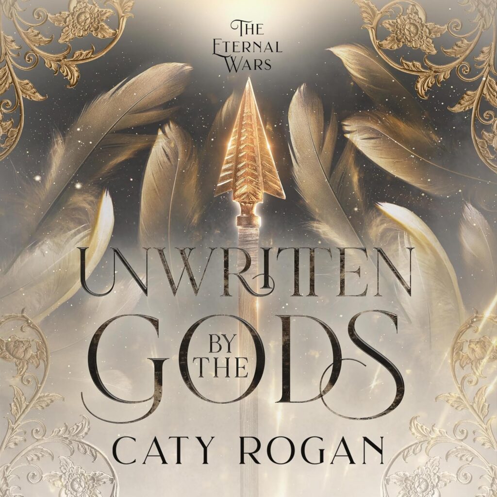 Unwritten by the Gods