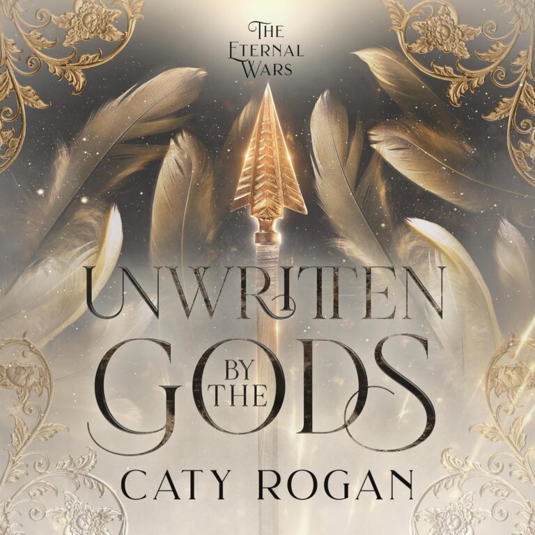 Unwritten by the Gods