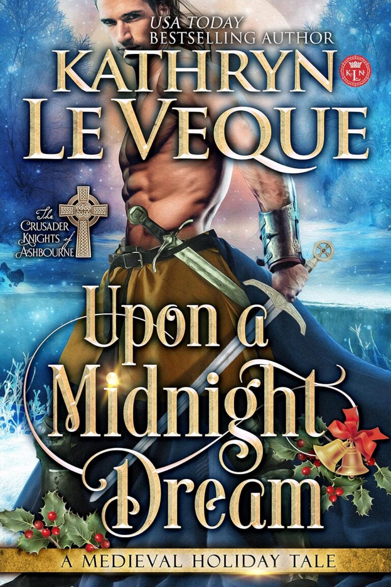 Upon a Midnight Dream