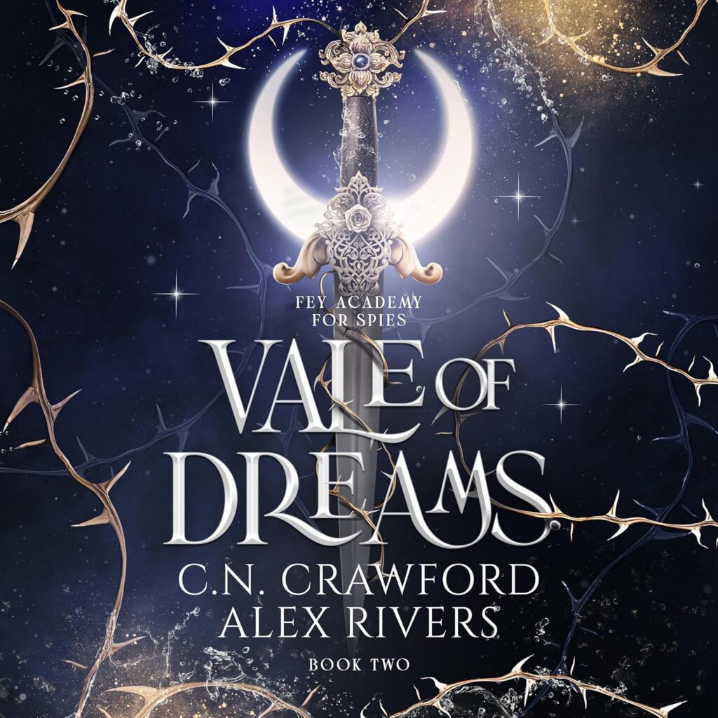 Vale of Dreams