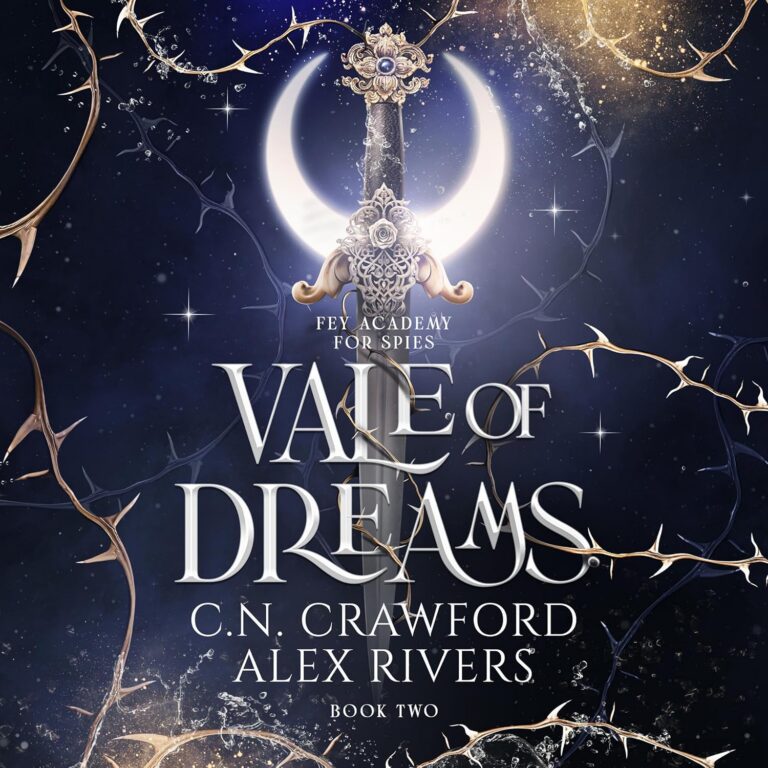 Vale of Dreams