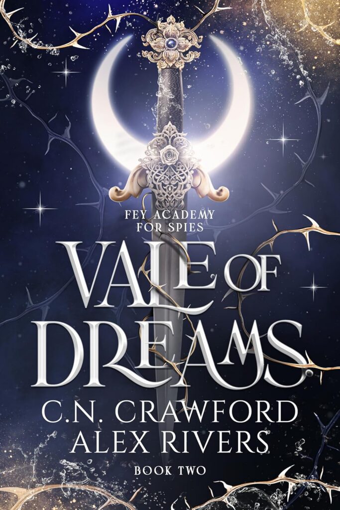 Vale of Dreams