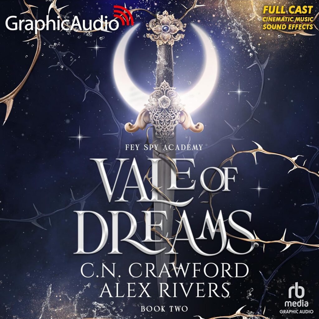 Vale of Dreams