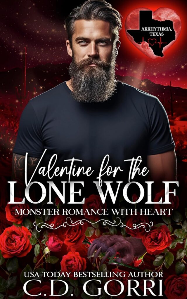 Valentine for the Lone Wolf