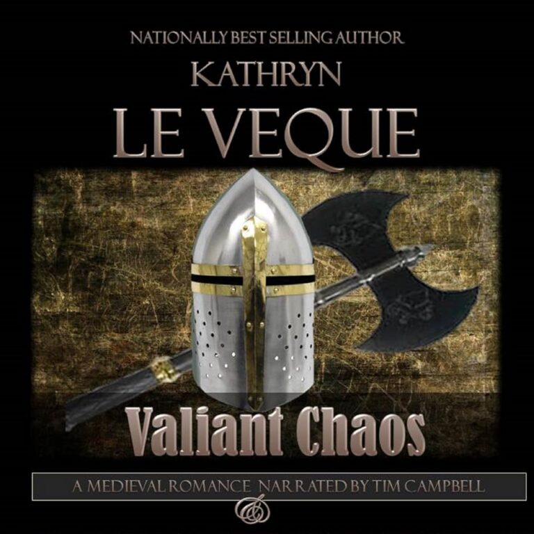Valiant Chaos