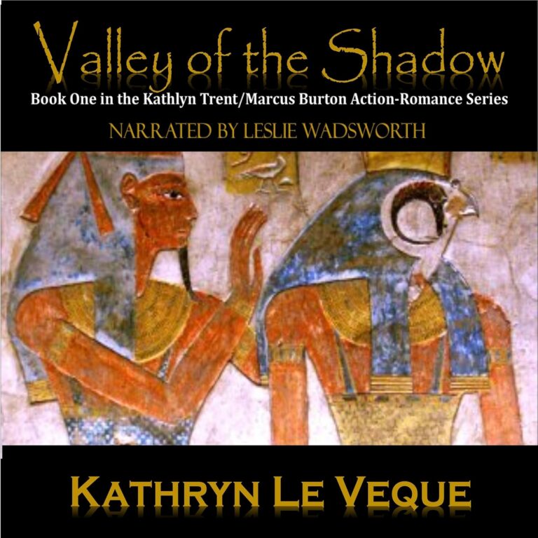 Valley of the Shadow