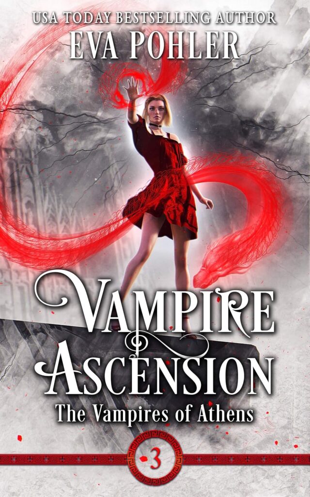 Vampire Ascension