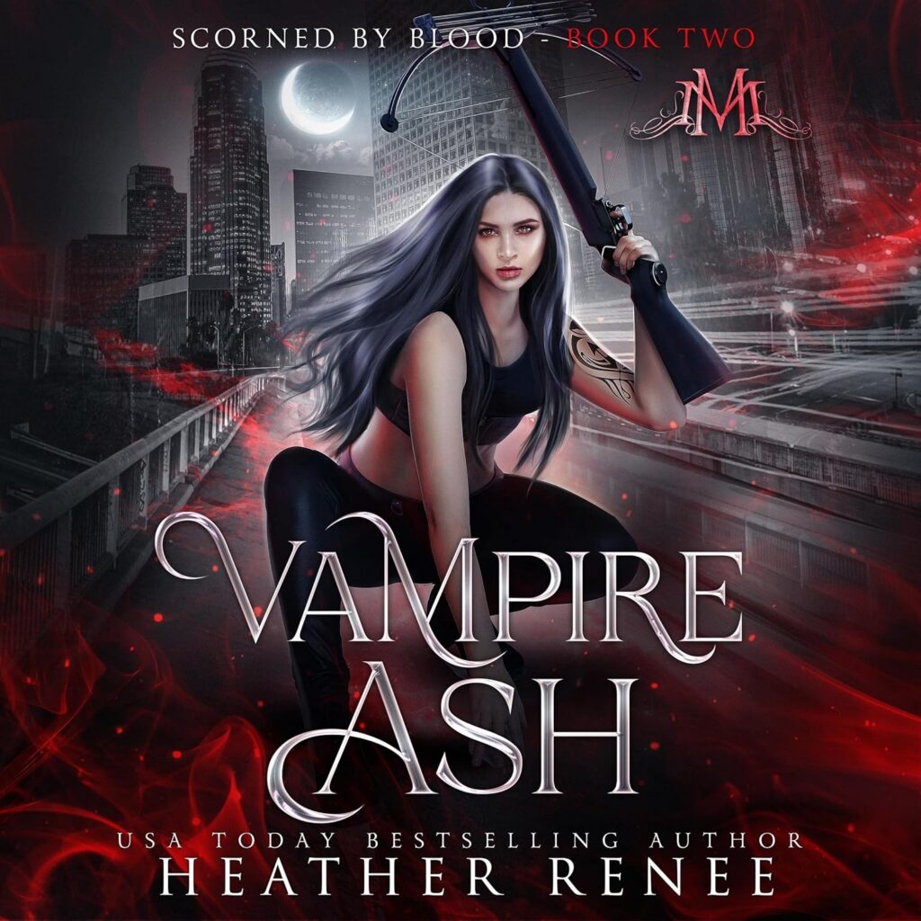 Vampire Ash
