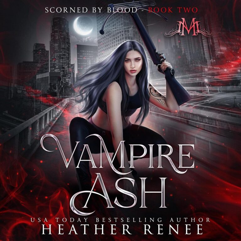 Vampire Ash
