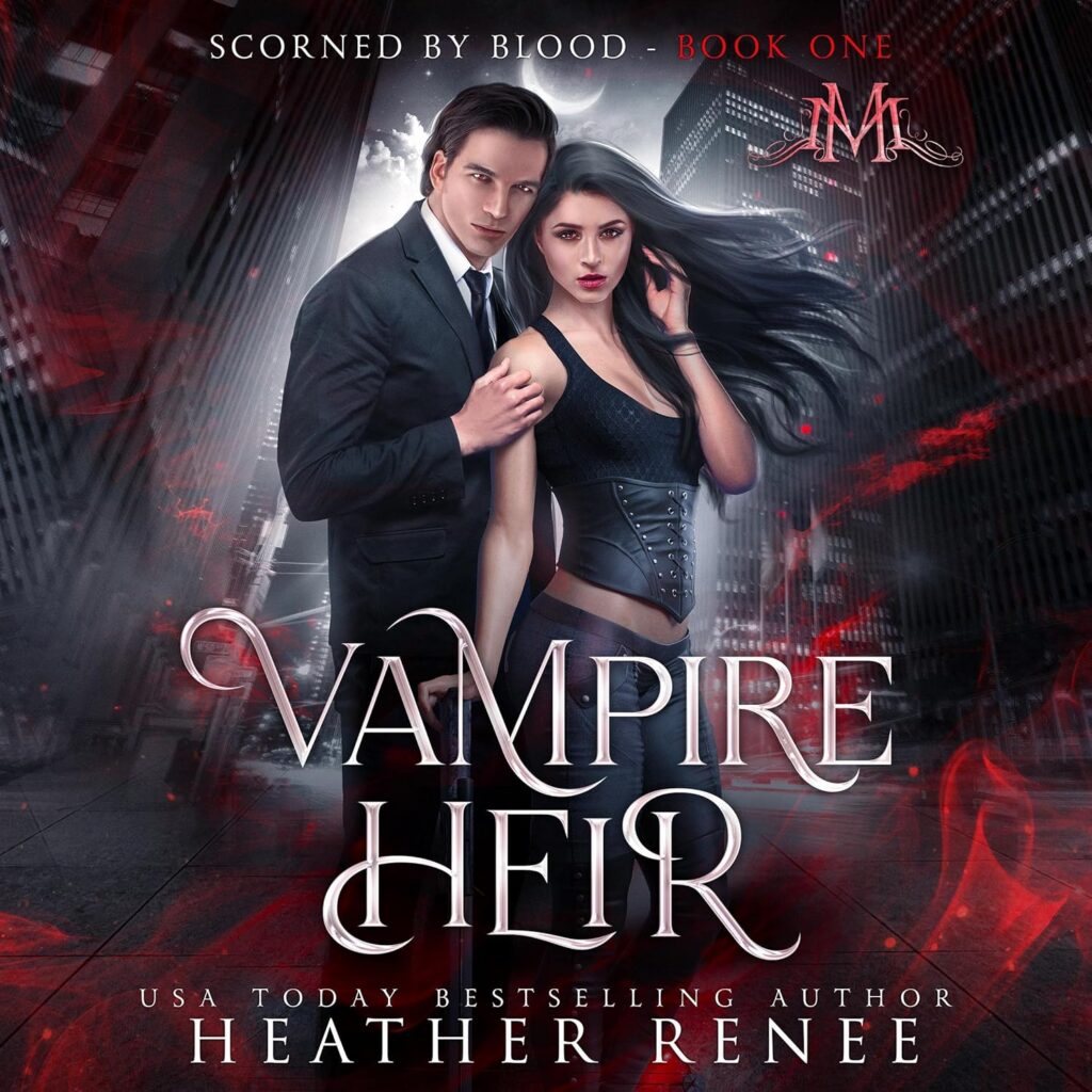 Vampire Heir