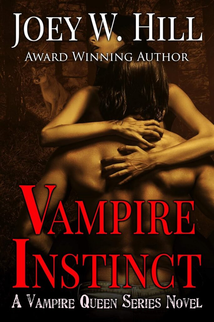 Vampire Instinct