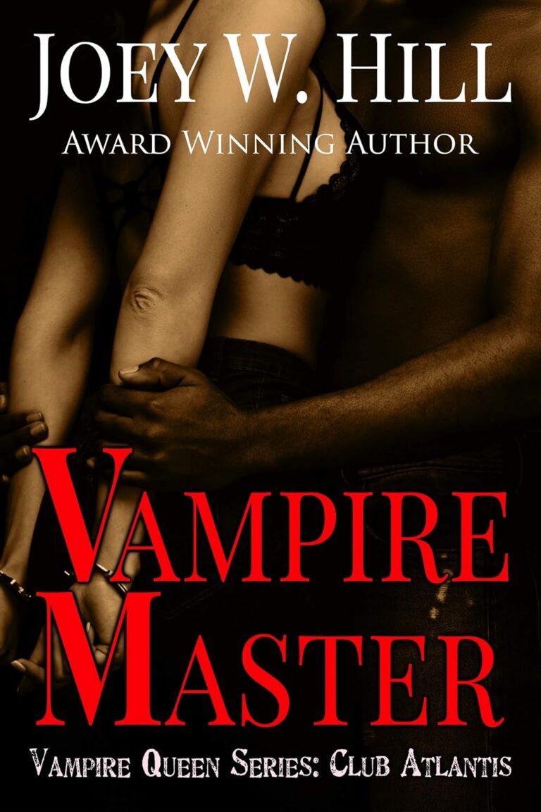 Vampire Master