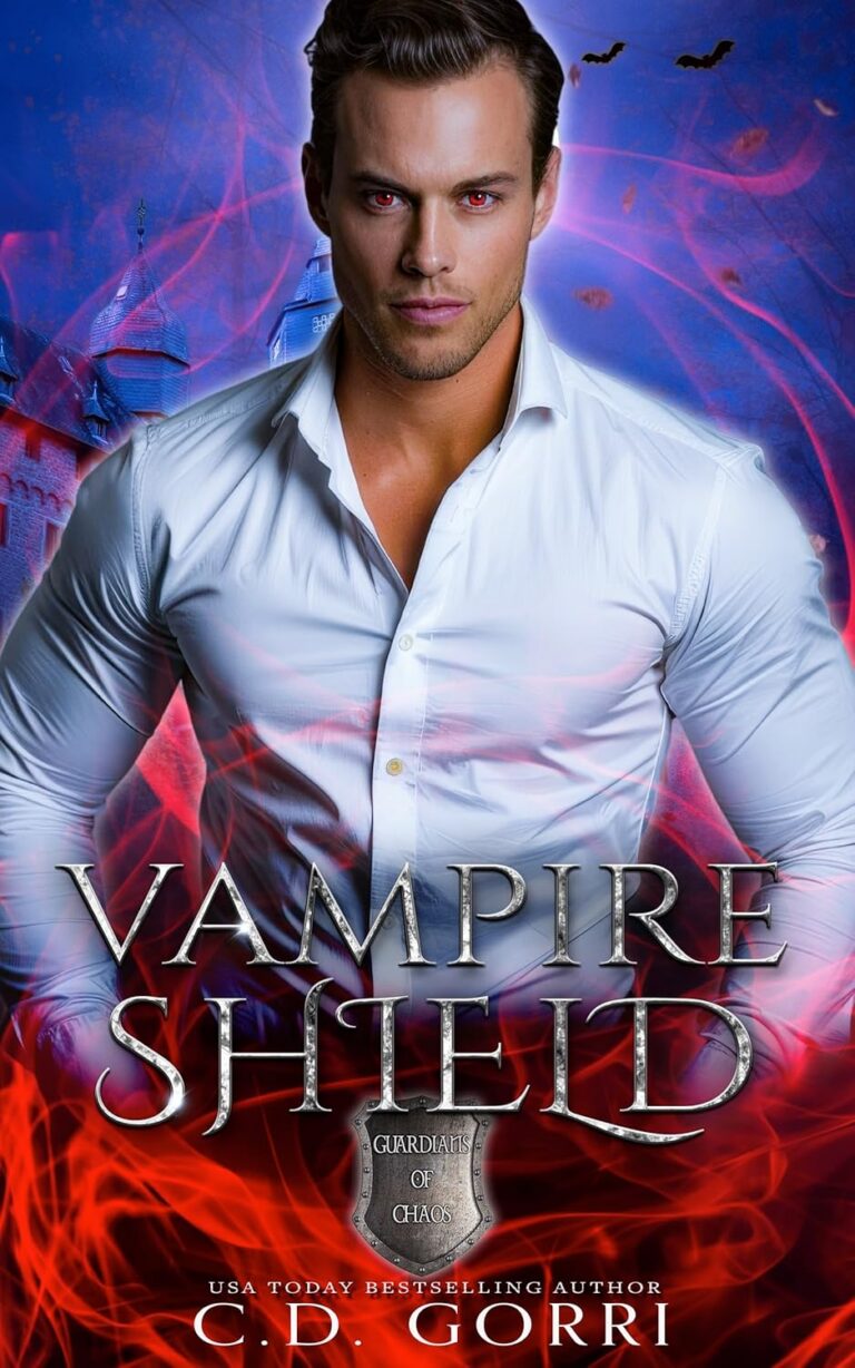 Vampire Shield