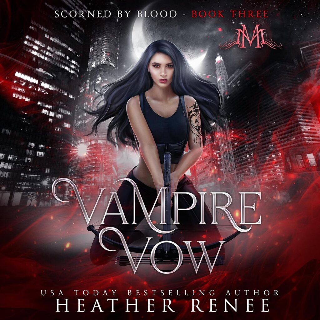 Vampire Vow