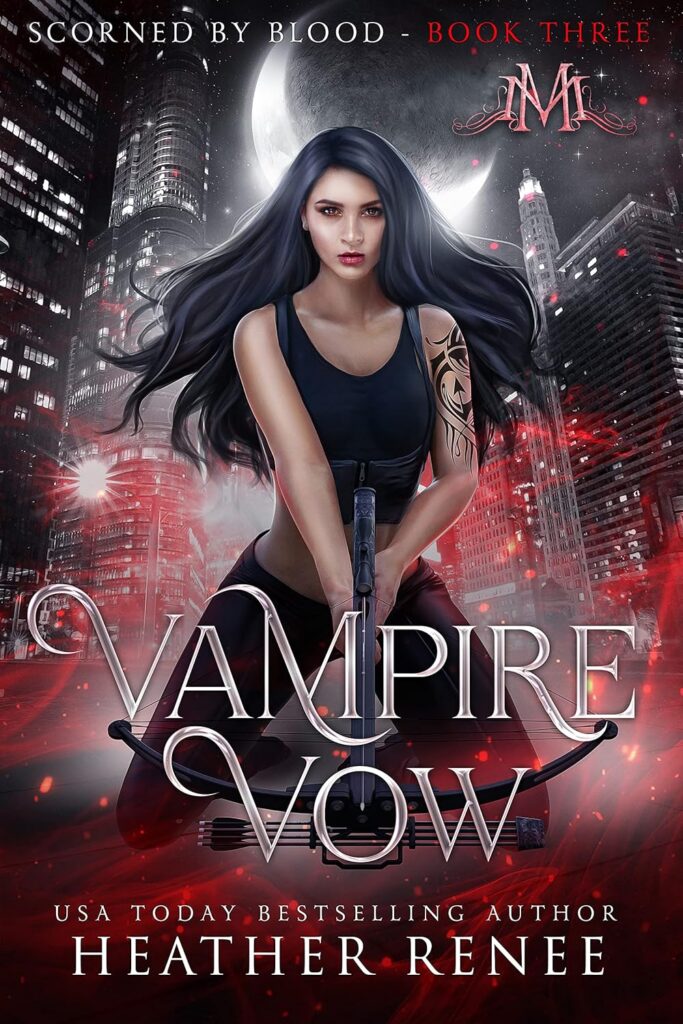 Vampire Vow