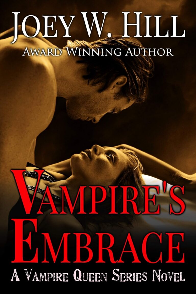 Vampire's Embrace