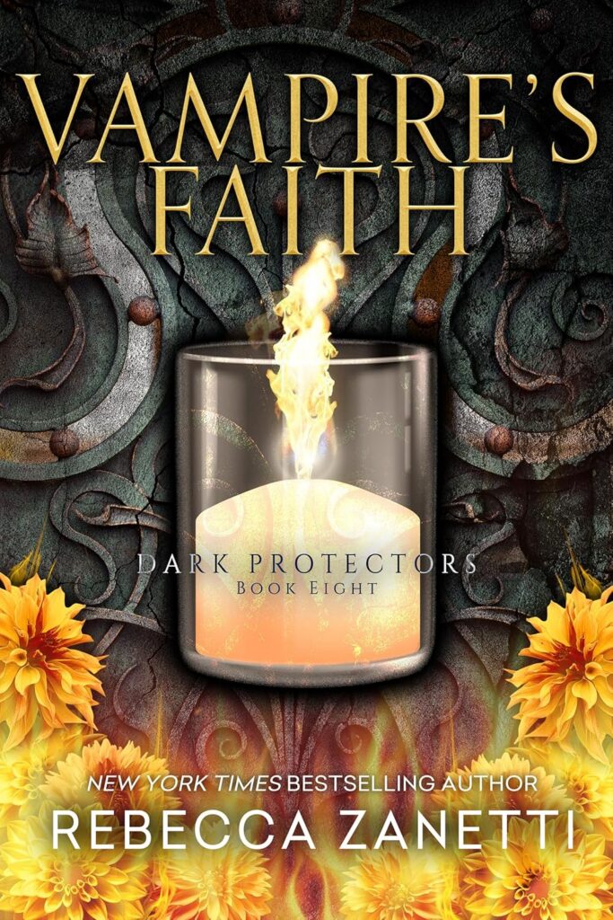 Vampire's Faith