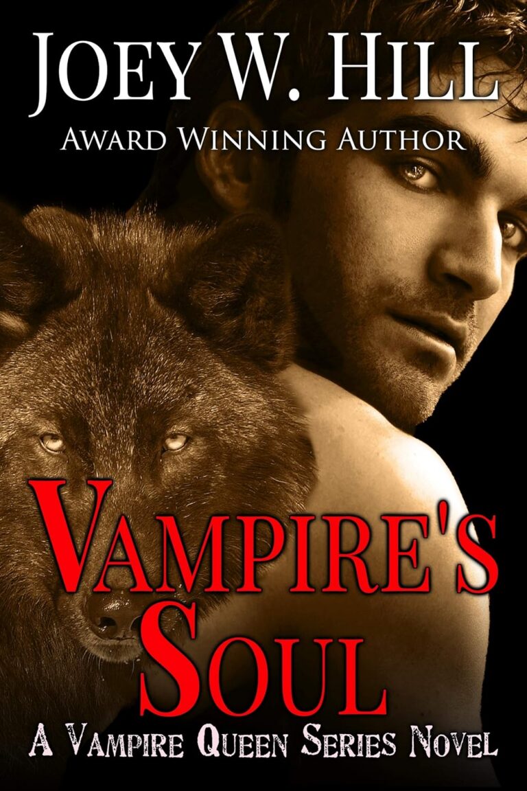 Vampire's Soul