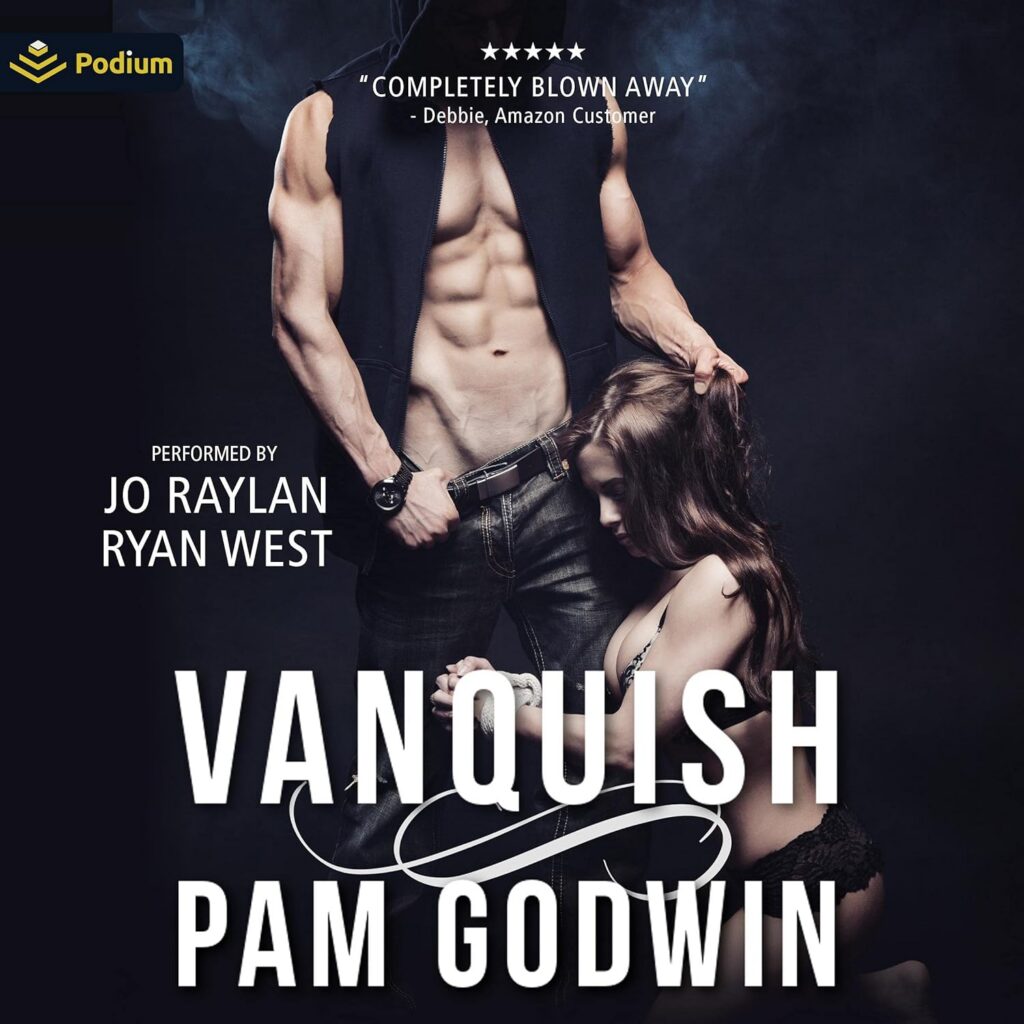 Vanquish