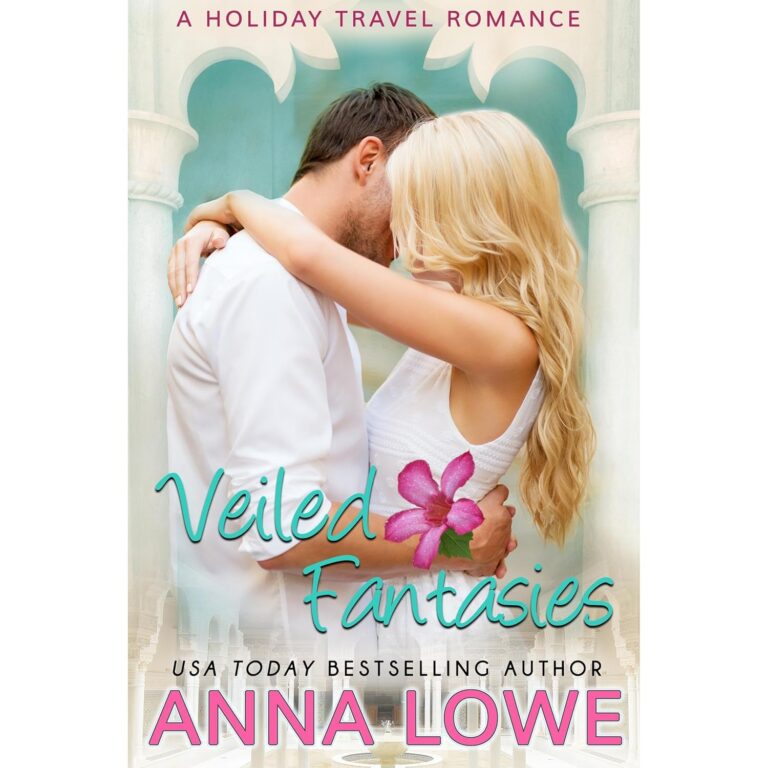 Veiled Fantasies