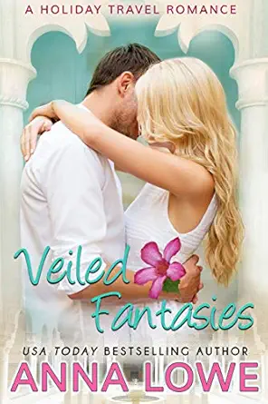 Veiled Fantasies