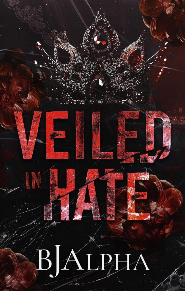 Veiled in Hate