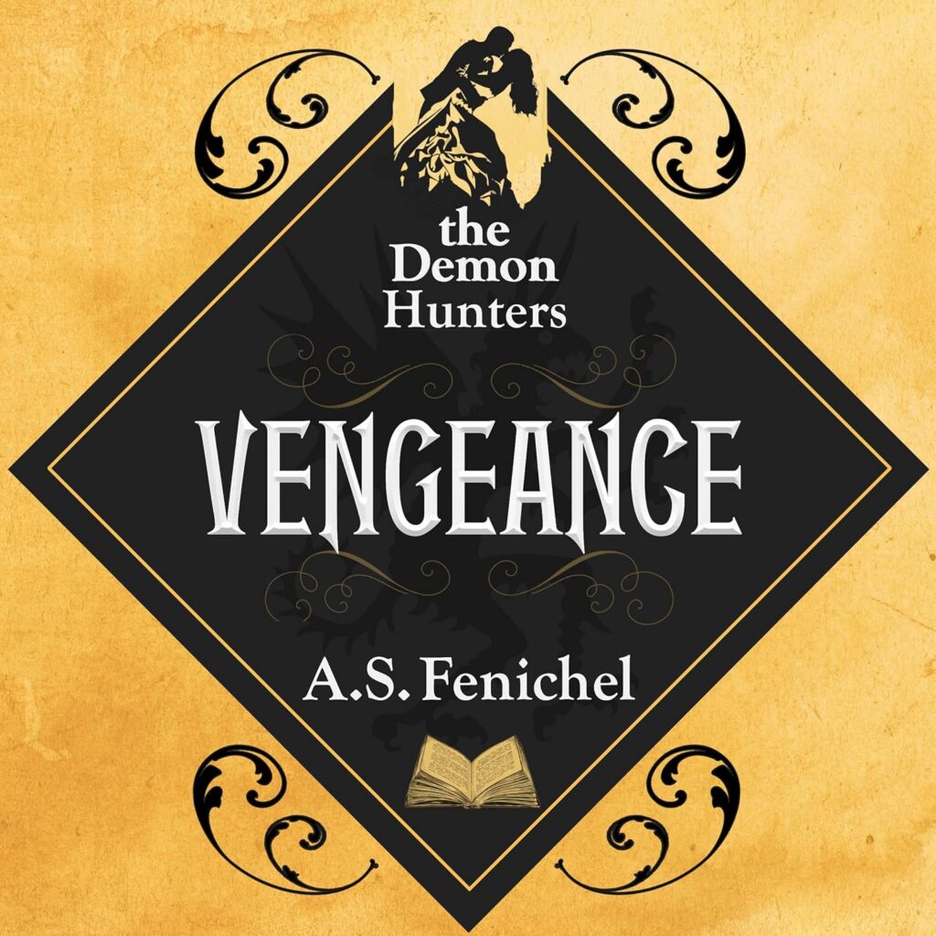 Vengeance