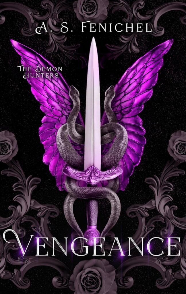 Vengeance
