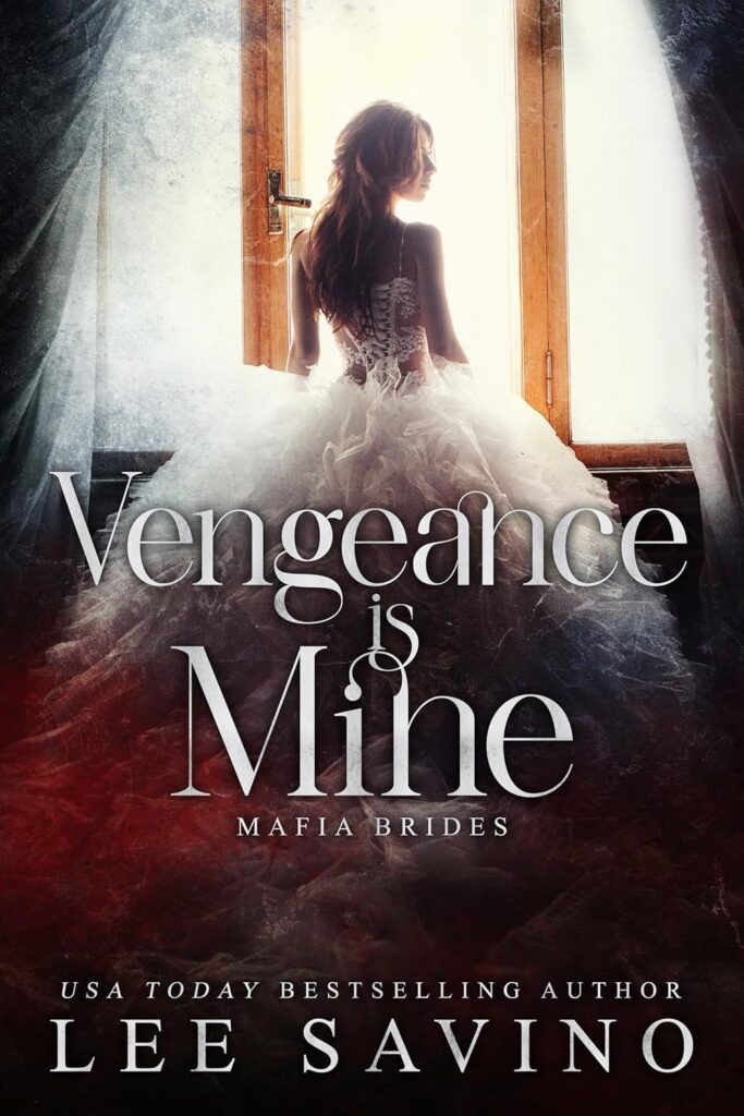 Vengeance Is Mine
