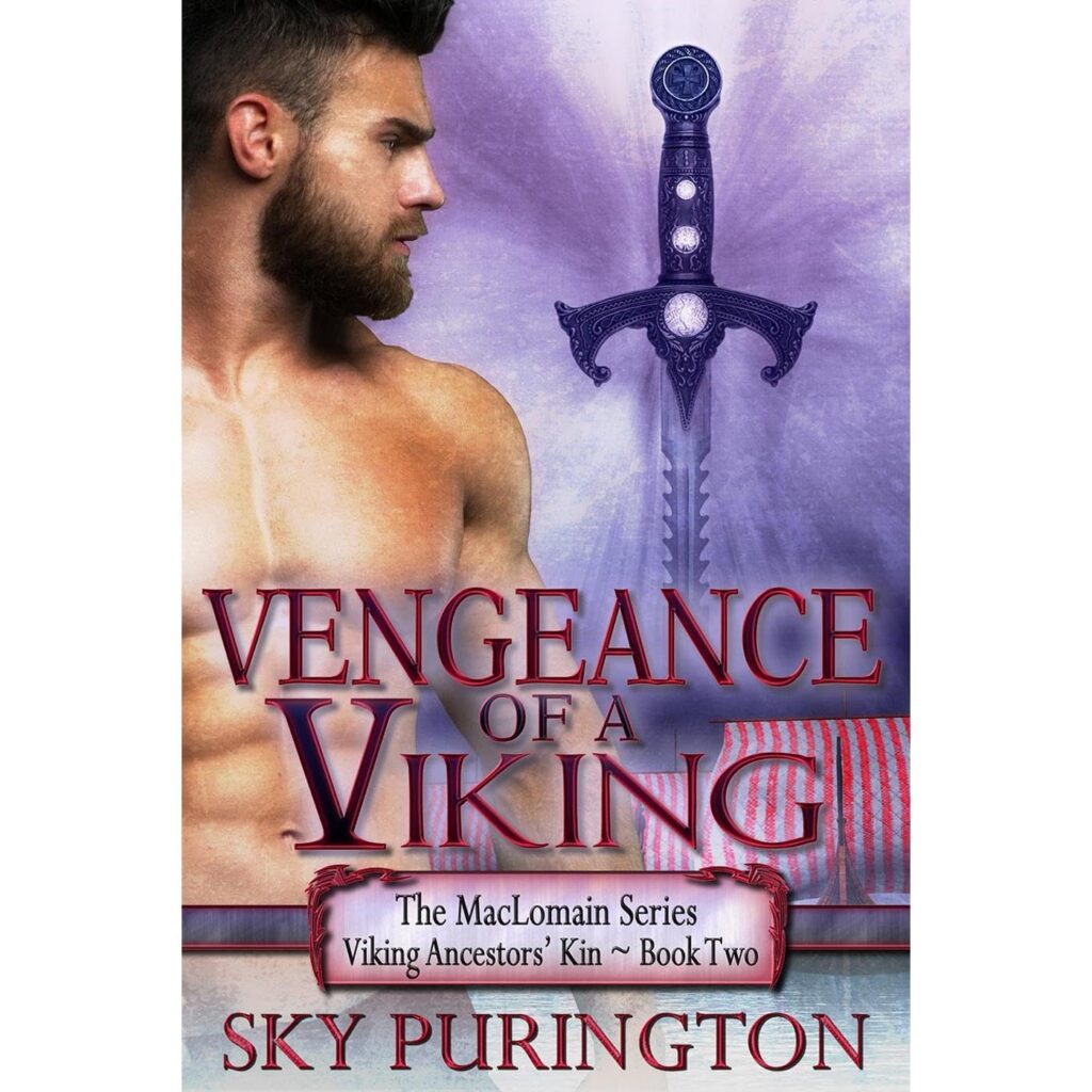 Vengeance of a Viking