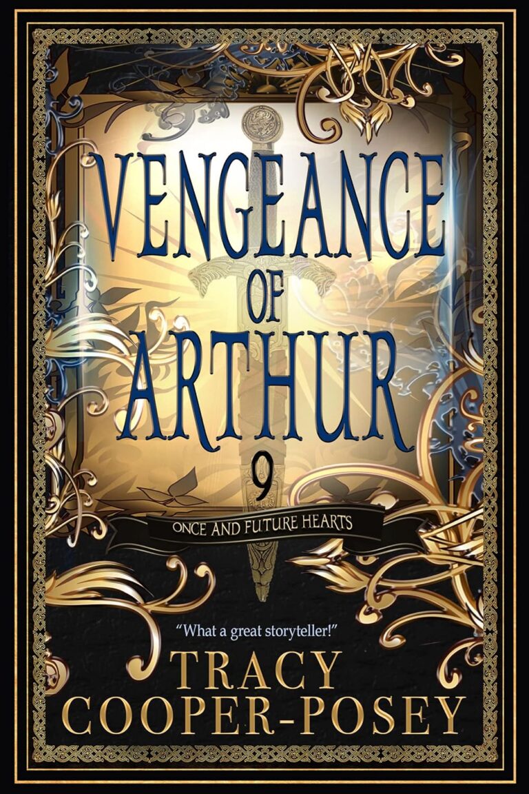 Vengeance of Arthur