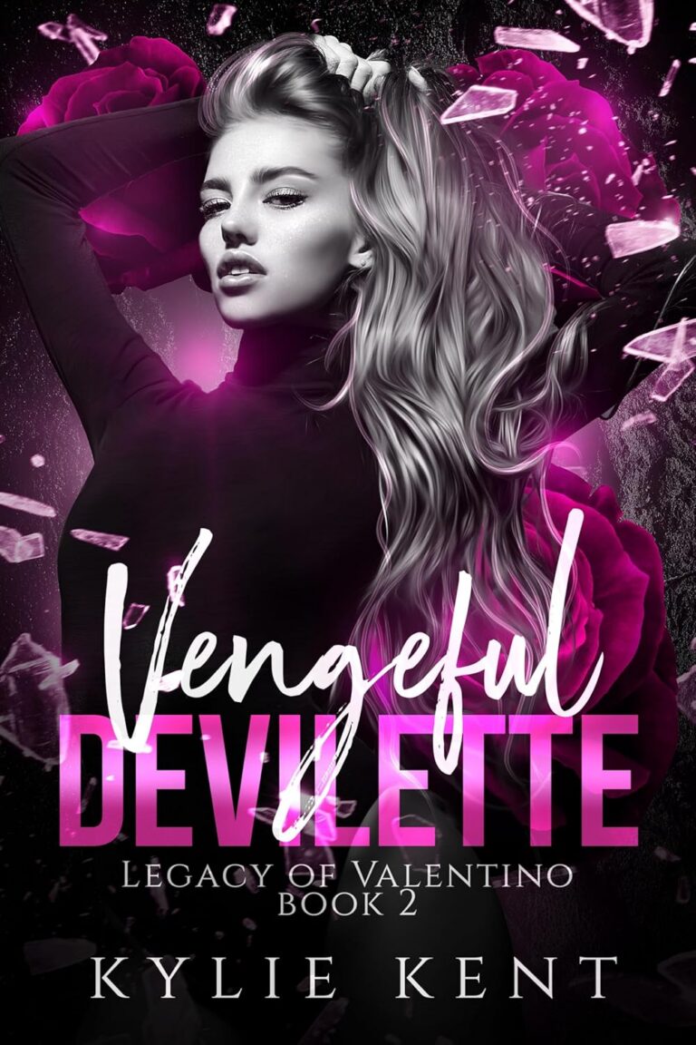 Vengeful Devilette