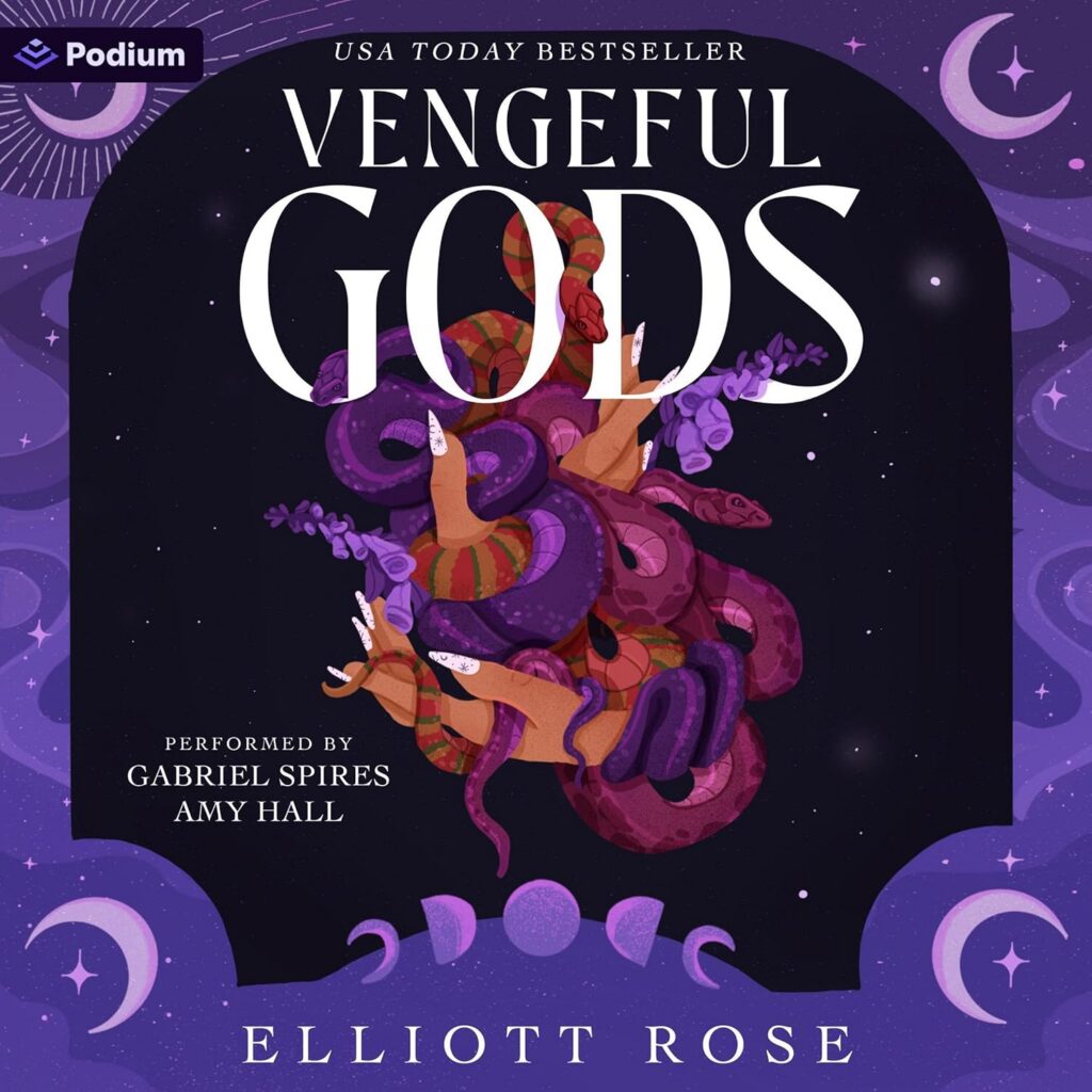 Vengeful Gods