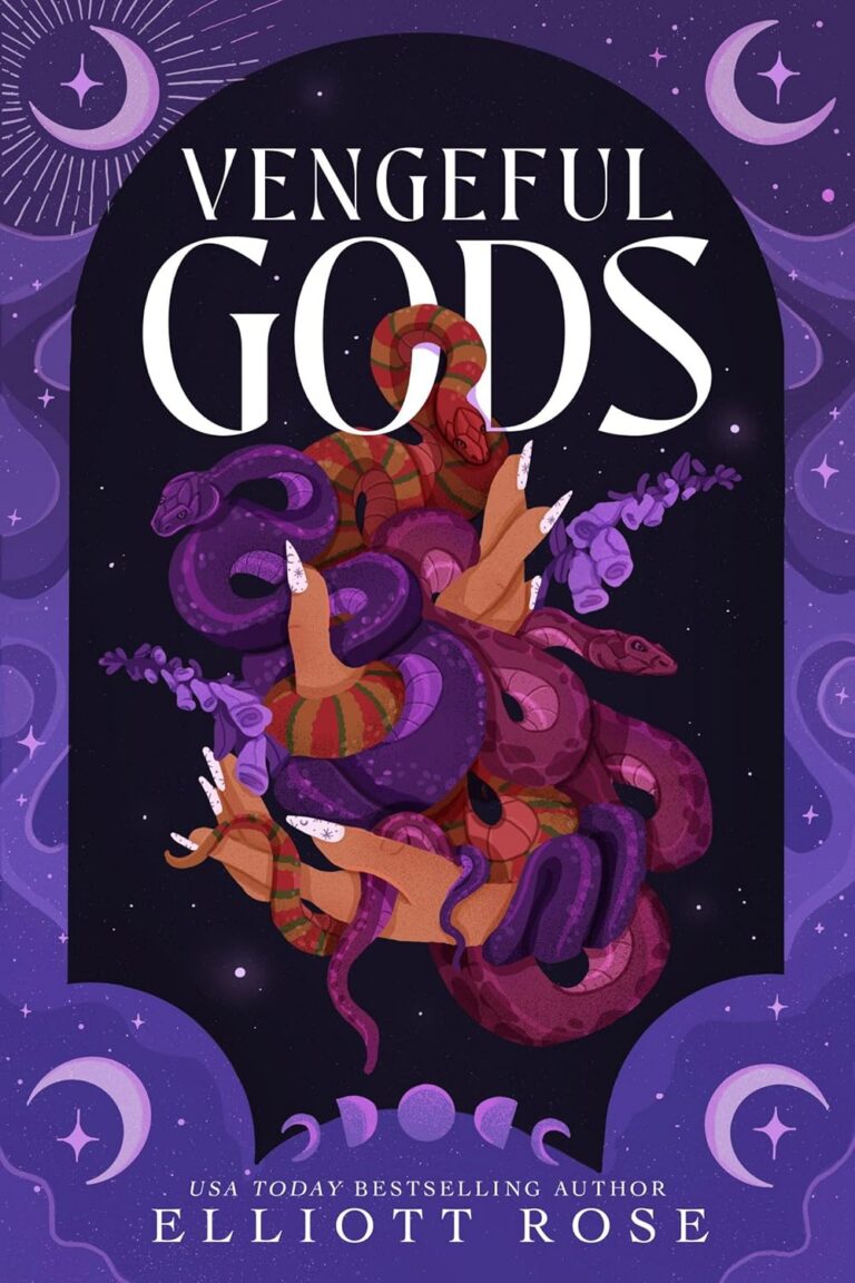 Vengeful Gods