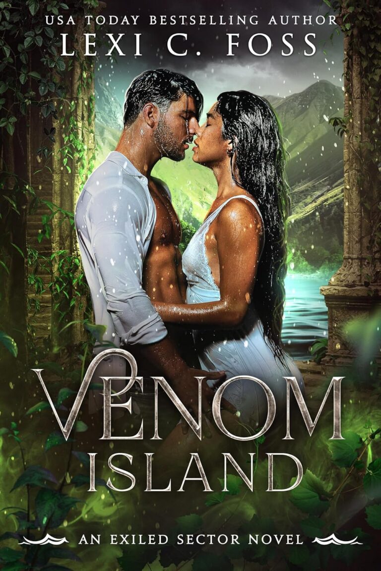 Venom Island