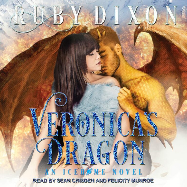 Veronica's Dragon