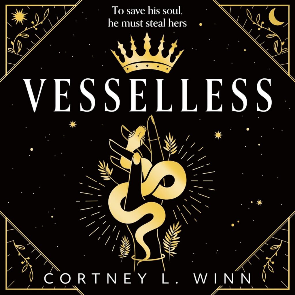 Vesselless