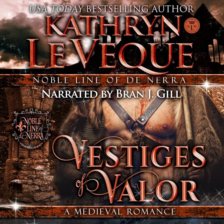 Vestiges of Valor