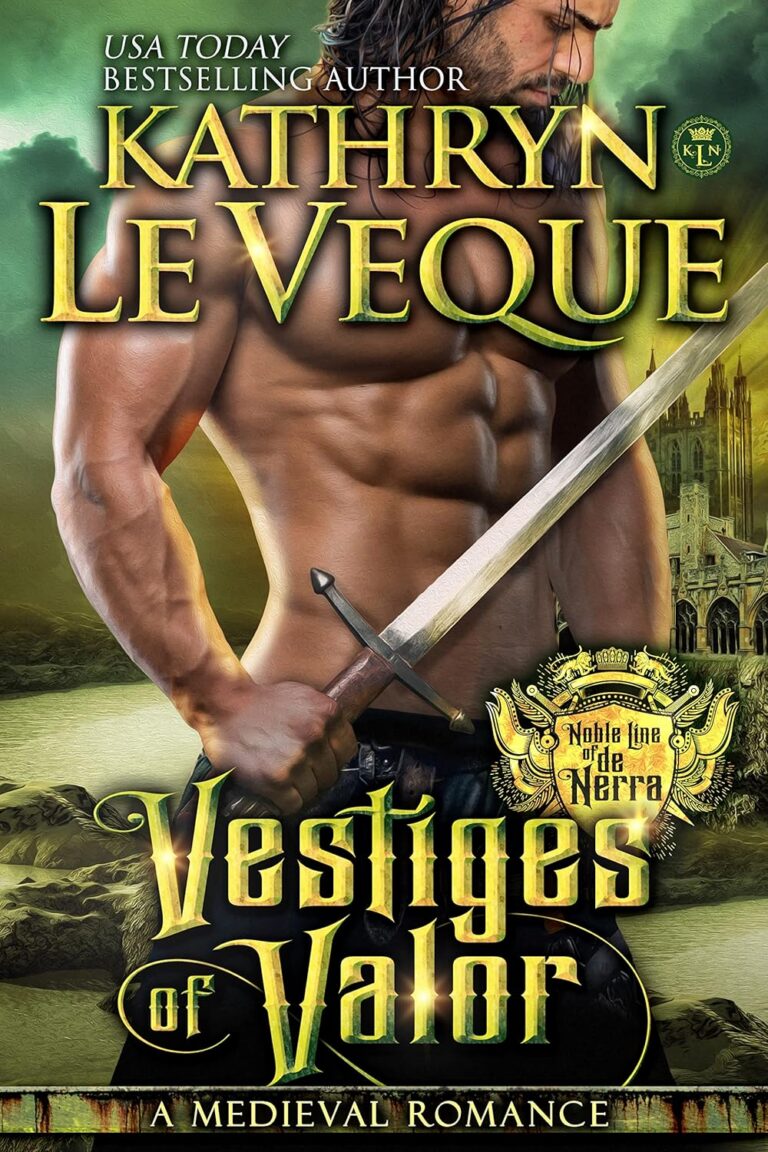 Vestiges of Valor