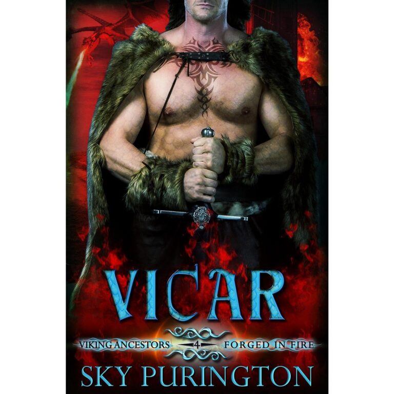 Vicar