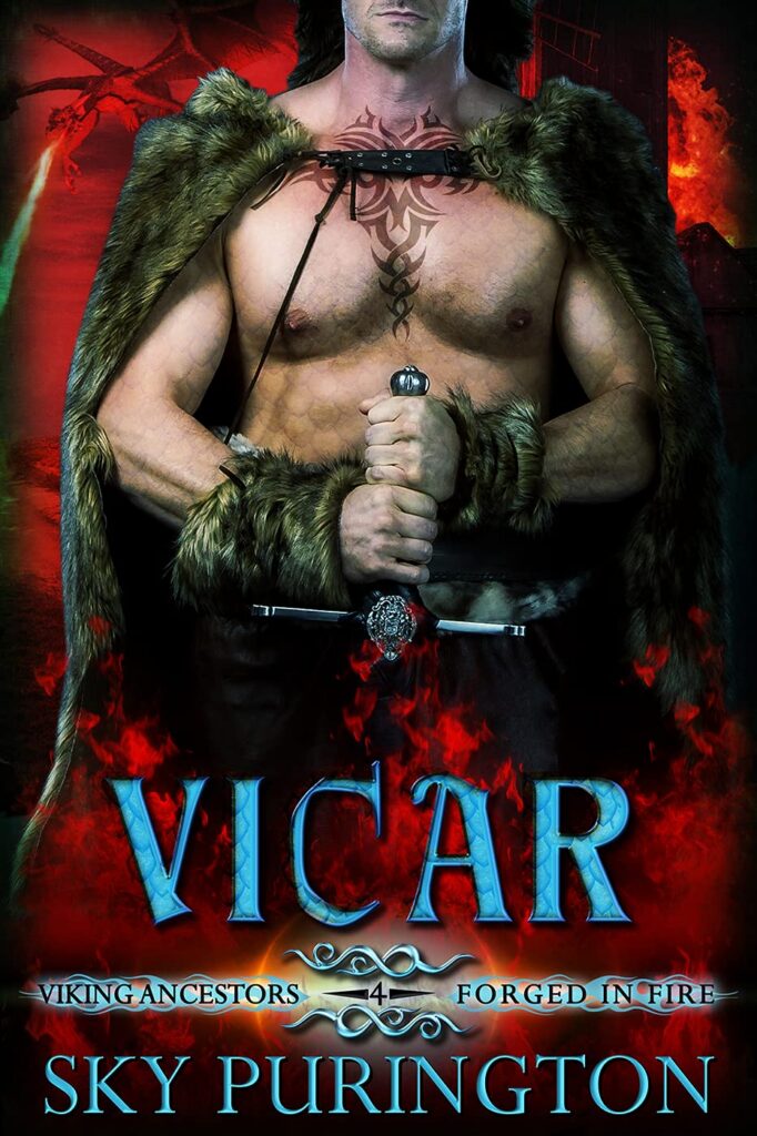 Vicar
