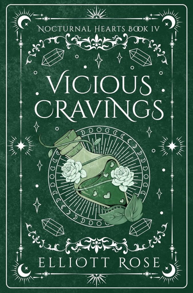 Vicious Cravings