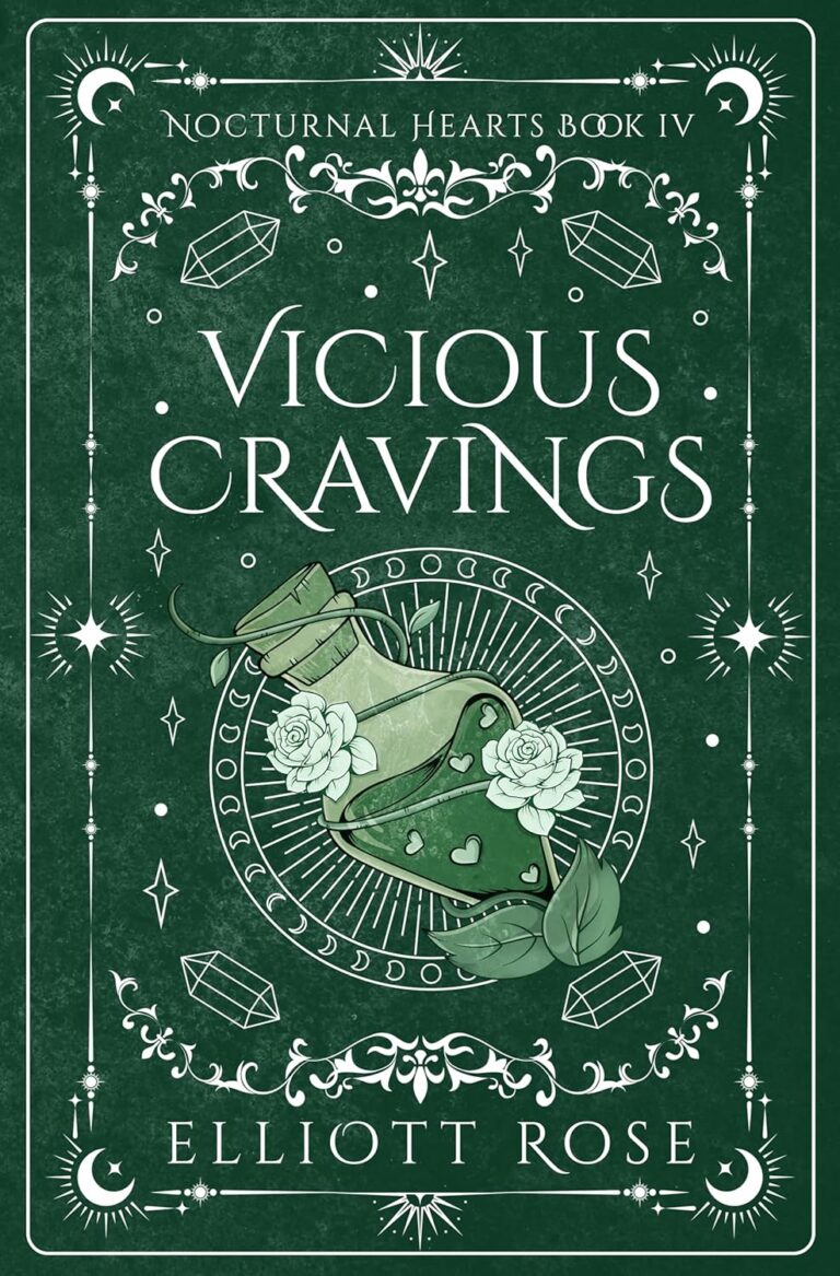 Vicious Cravings