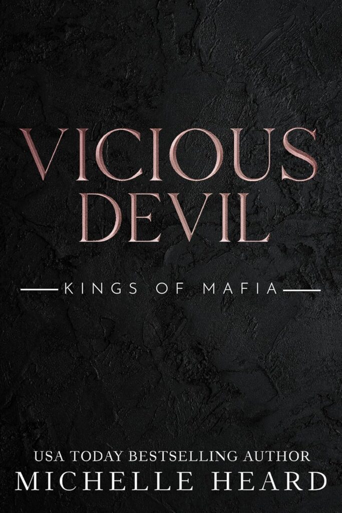 Vicious Devil