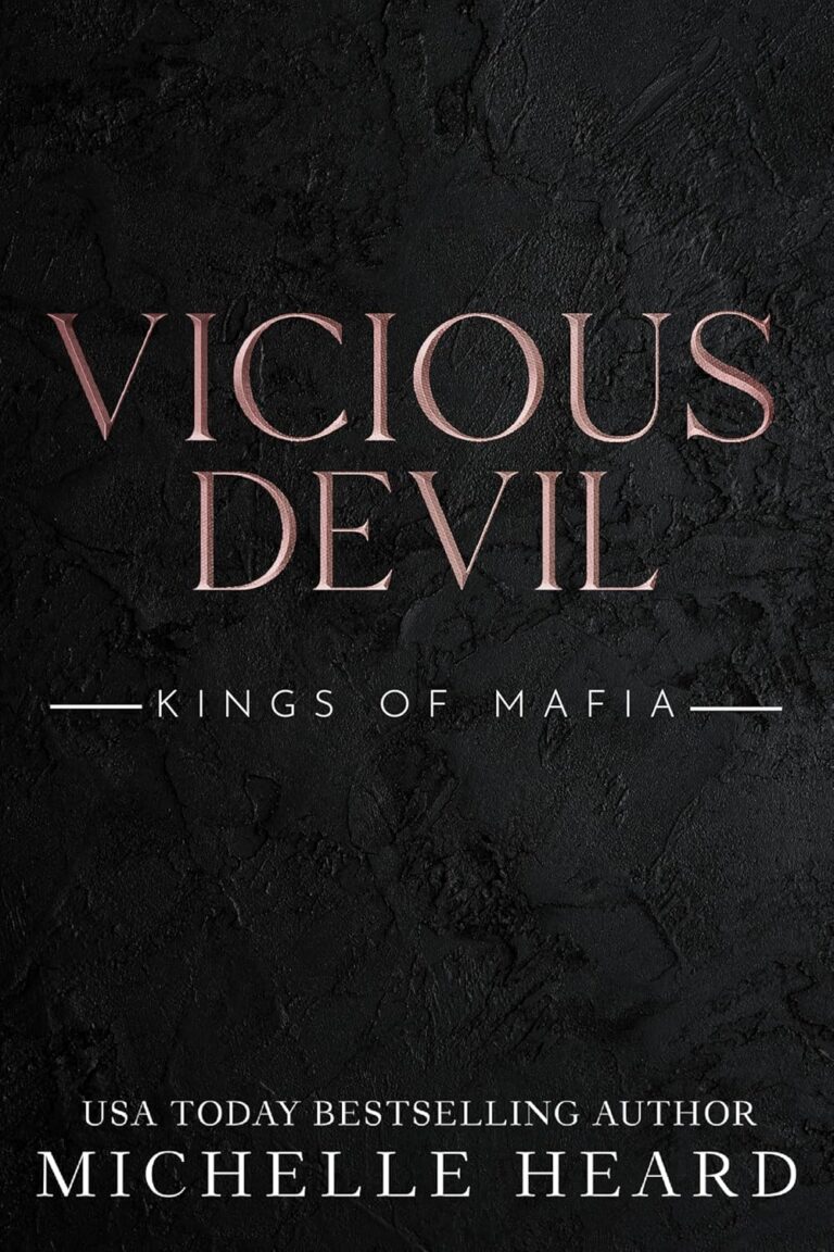 Vicious Devil