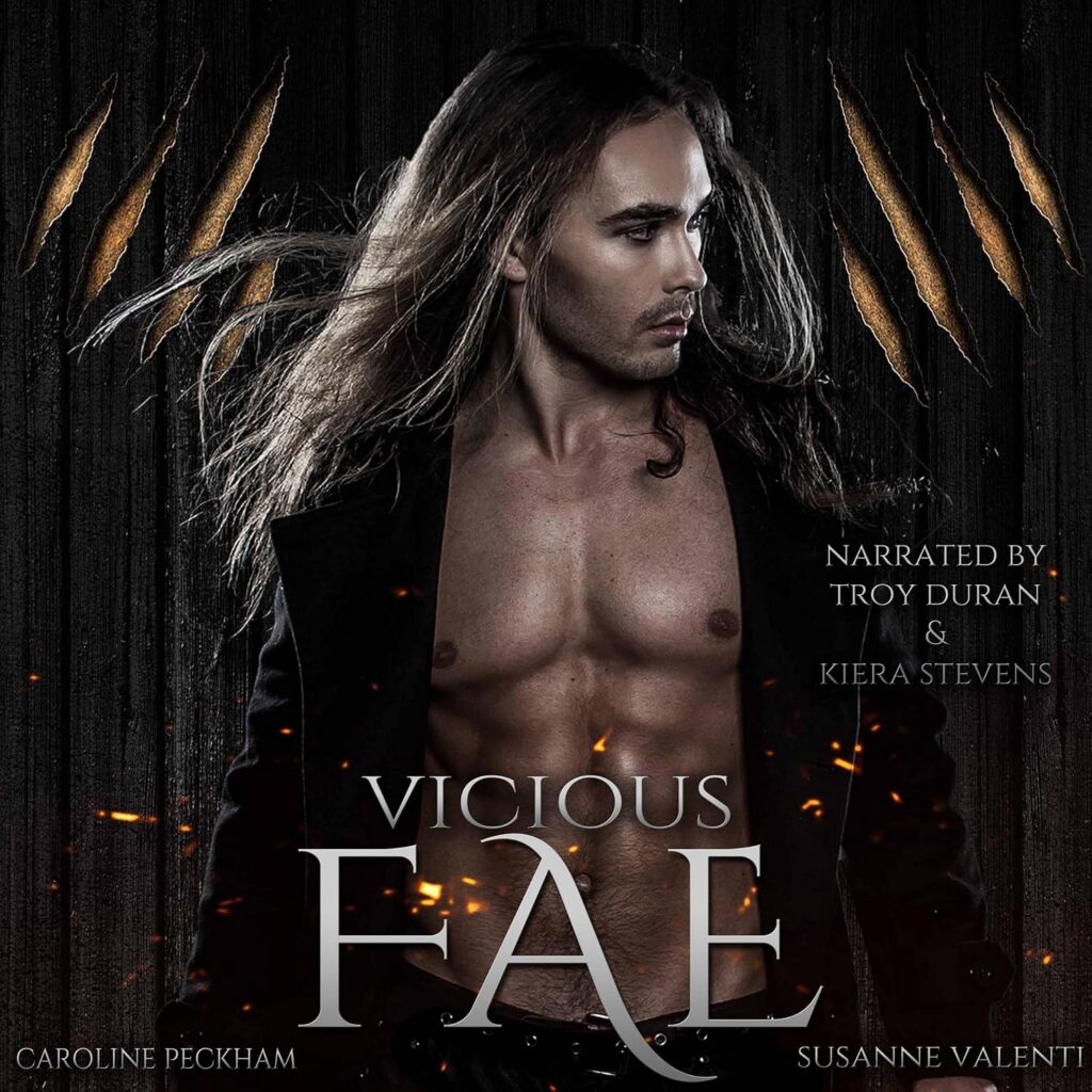 Vicious Fae