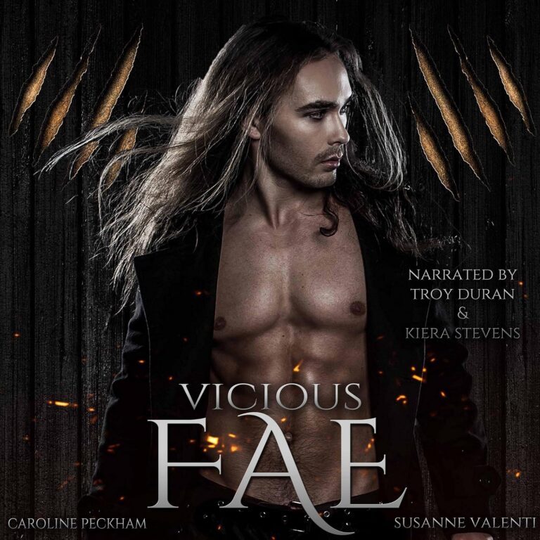 Vicious Fae