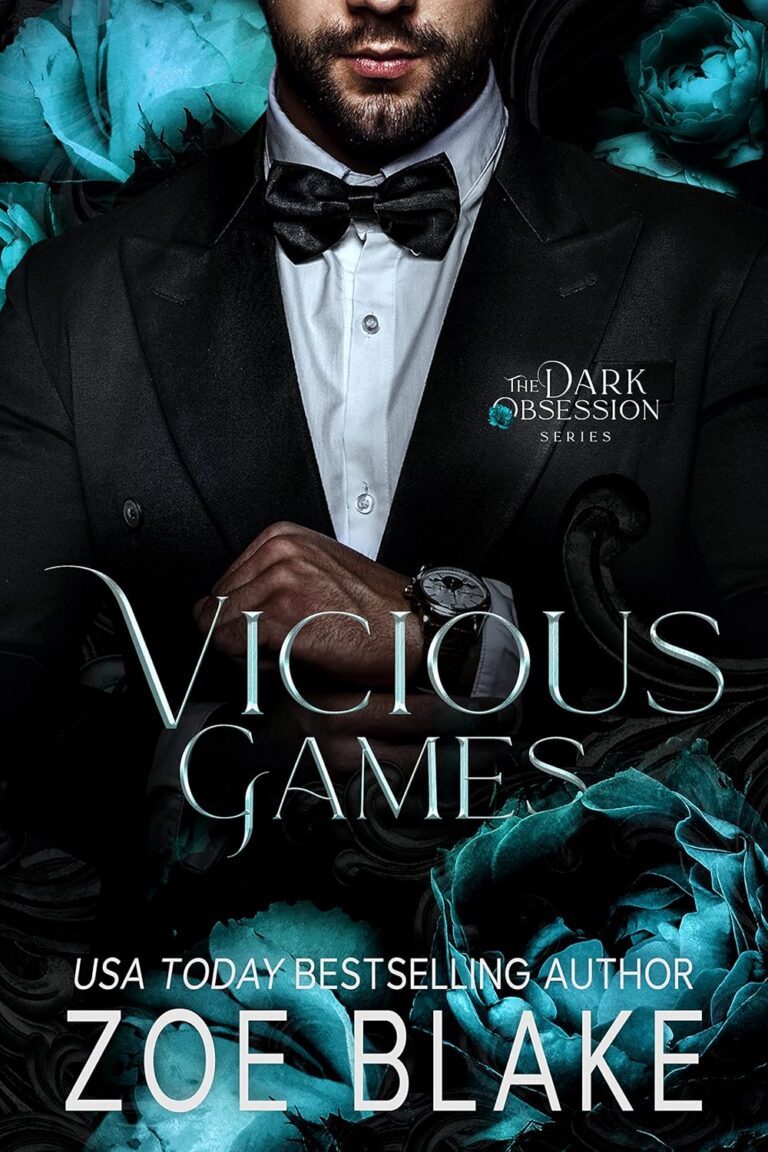 Vicious Games